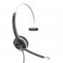 Cisco 531 Single-Sided Wired USB Headset CP-HS-W-531-USBA=