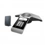 Yealink CP930W-Base Wireless IP Conference Phone with Base Unit