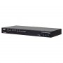 ATEN CS18208 8-Port USB 3.0 4K HDMI KVM Switch with Rack Mounting Kit