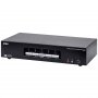 Aten CS1964 4-Port USB3.0 4K HDMI Triple Display KVMP Switch