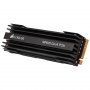 Corsair Force MP600 Gen4 PCIe 500GB NVMe M.2 SSD CSSD-F500GBMP600