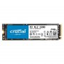 Crucial P2 1TB NVMe M.2 PCIe 3D NAND SSD CT1000P2SSD8
