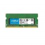 Crucial 16GB (1x 16GB) DDR4 3200MHz SODIMM Laptop Memory