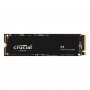 Crucial P3 2TB PCIe 3.0 NVMe M.2 2280 SSD - CT2000P3SSD8