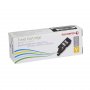 Fuji Xerox Yellow Toner Cartridge - Up to 1400 pages - CT202267
