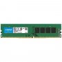 Crucial 32GB (1x 32GB) DDR4 3200MHz Desktop Memory