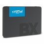 Crucial BX500 480GB 2.5" 3D NAND SATA SSD CT480BX500SSD1