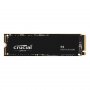 Crucial P3 500GB PCIe 3.0 NVMe M.2 2280 SSD - CT500P3SSD8