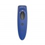 SocketScan S700 1D Imager Barcode Scanner - Blue CX3360-1682