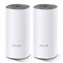 TP-Link Deco E4 AC1200 Whole Home Mesh Wi-Fi Router System - 2 Pack DECOE4(2-PACK)