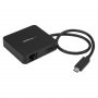 Startech Dkt30chd Usb C Multiport Adapter Hdmi Usb 3.0 Gb