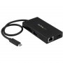 Startech Dkt30chpd Usb C Multifunction Adapter For Laptops