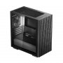 Deepcool MATREXX 40 Tempered Glass Micro-ATX Case - Black DP-MATX-MATREXX40