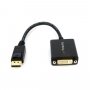 Startech Dp2dvi2 Displayport To Dvi Adapter