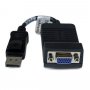 Startech Dp2vga Mini Displayport To Vga