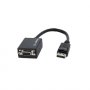 Startech Dp2vga2 Displayport To Vga Video Converter