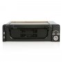 Startech Drw150satbk 5.25 Rugged Sata Hdd Mobile Rack Drawer