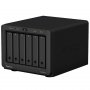 Synology DiskStation DS620slim 6-Bay Diskless NAS 2GB