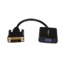 Startech Dvi2vgae Dvi-d To Vga Active Adapter Converter