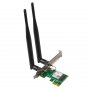 Tenda E30 AX3000 Wi-Fi Bluetooth 5.0 PCIe Adapter