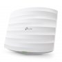 TP-Link EAP225 AC1350 Wireless Dual Band Gigabit Ceiling Access Point With PoE