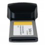 Startech Ec1s952 1 Port Expresscard Serial Adapter Card