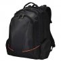 Everki EKP119 16" Flight Checkpoint Friendly Backpack Black
