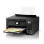 Epson EcoTank ET-2850 A4 Wireless Colour Multifunction Inkjet Printer