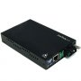 StarTech Ethernet to SC SM Fiber Media Converter