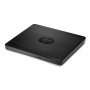 HP F2B56AA  External USB 2.0 DVDRW Drive