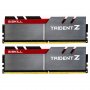 G.Skill Trident Z 32GB (2x 16GB) DDR4 3000MHz Memory F4-3000C15D-32GTZ