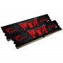 G.Skill Aegis 32GB (2x 16GB) DDR4 3200MHz Memory F4-3200C16D-32GIS