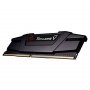 G.Skill Ripjaws V 32GB (1x 32GB) DDR4 3200MHz CL16 Memory - Black F4-3200C16S-32GVK