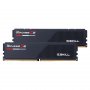 G.Skill Ripjaws S5 32GB (2x 16GB) DDR5 5600MHz CL36 Memory F5-5600J3636C16GX2-RS5K