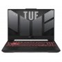 ASUS TUF Gaming A15 15.6" 144Hz Gaming Laptop R7-6800H 16GB 512GB RTX3050 W11H