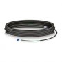 Ubiquiti Networks FC-SM-200 Single-Mode LC Fiber Cable - 61m