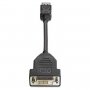 HP DisplayPort to DVI-D Adapter (FH973AA)