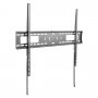 StarTech Flat Screen TV Wall Mount, Fixed - For 60" to 100" TV - Steel FPWFXB1