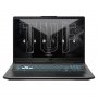 ASUS TUF Gaming F17 17.3" 144Hz Gaming Laptop i7-11800H 16GB 1TB RTX3050 W11H