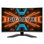 Gigabyte G32QC A 31.5" QHD 165Hz 1ms FreeSync HDR400 Curved Gaming Monitor