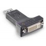 Display Port to DVI Adapter (GC-DPDVI)