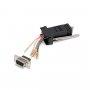 Startech Gc98ff Db9 To Rj45 Modular Adapter - F/f