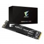 Gigabyte AORUS Gen4 500GB PCIe 4.0 NVMe M.2 SSD - GP-AG4500G
