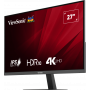 ViewSonic VA2708-4K-MHD 27” 4K UHD Monitor with Built In Speakers