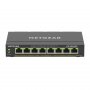 Netgear GS308EPP-100AUS 8-Port Gigabit Ethernet PoE+ Plus Switch