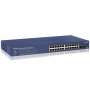 Netgear GS724TPv2 24-Port Gigabit PoE+ Smart Managed Pro Switch with 2 SFP Ports