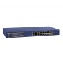 Netgear 24-Port Gigabit Smart PoE+ Switch with 2 SFP Ports & Cloud management