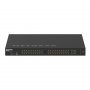 Netgear AV Line M4250-40G8F-PoE+ 48-Port Managed Switch - GSM4248P-100AJS