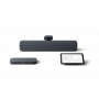 Lenovo Google Meet Series 1 Medium Lite Room Kit- Charcoal without MIC Pod - For Google Meet for Australia
