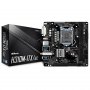 ASRock H310M-ITX/AC LGA 1151-2 Mini-ITX Motherboard